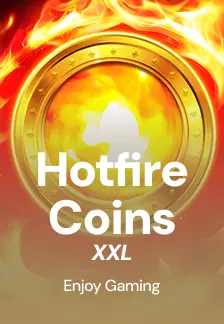 Hotfire Coins XXL