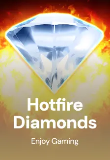 Hotfire Diamonds