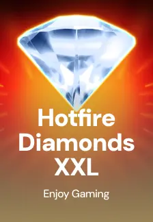 Hotfire Diamonds XXL