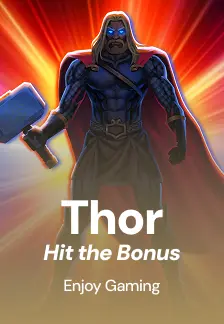 Thor: Hit the Bonus