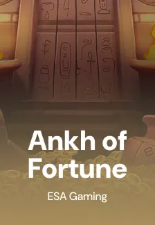 Ankh of Fortune