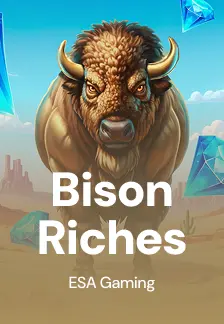 Bison Riches