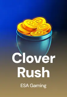Clover Rush