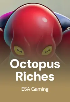 Octopus Riches