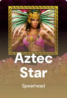 Aztec Star