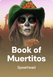 Book of Muertitos