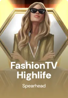 FashionTV Highlife