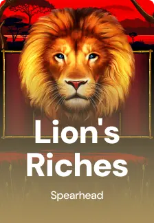 Lion's Riches