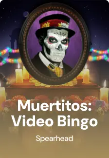 Muertitos: Video Bingo