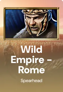 Wild Empire - Rome