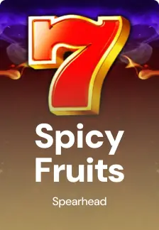 Spicy Fruits