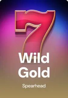 Wild Gold