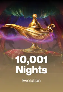 10001 Nights