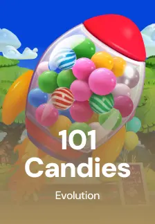 101 Candies