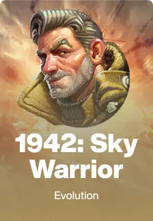 1942: Sky Warrior