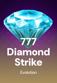 777 Diamond Strike