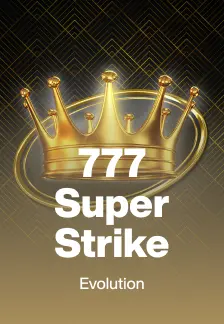 777 Super Strike