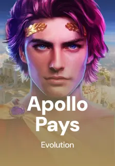 Apollo Pays