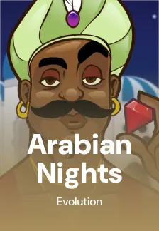 Arabian Nights