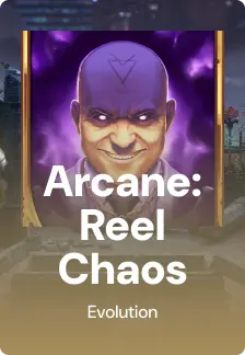 Arcane: Reel Chaos