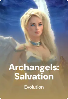 Archangels Salvation