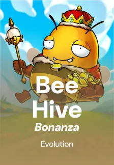 Bee Hive Bonanza