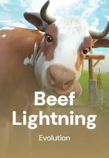 Beef Lightning