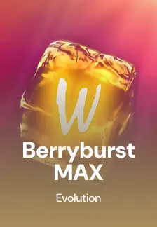 Berryburst MAX