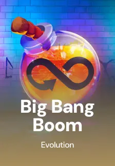 Big Bang Boom