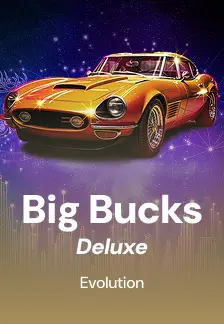 Big Bucks Deluxe