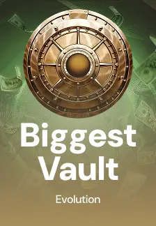 Biggest Vault