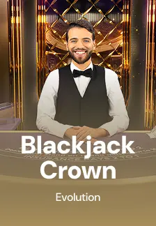 Blackjack Crown