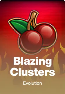Blazing Clusters