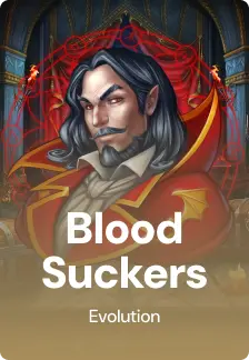 Blood Suckers