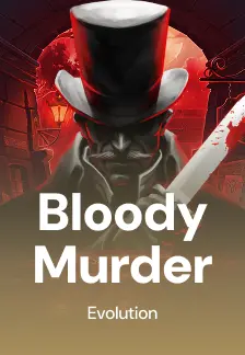 Bloody Murder