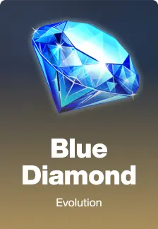 Blue Diamond