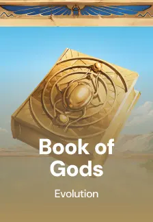 Book of Gods