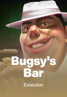 Bugsy’s Bar