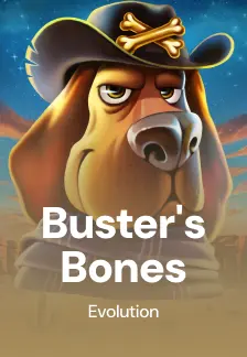 Buster's Bones