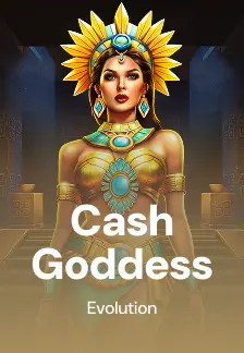 Cash Goddess