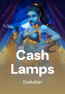 Cash Lamps