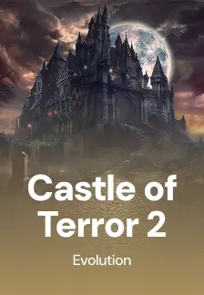 Castle of Terror 2