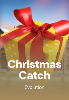 Christmas Catch