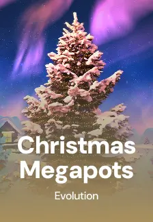 Christmas Megapots