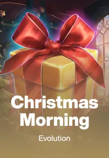 Christmas Morning