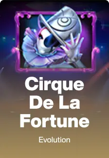 Cirque de la Fortune