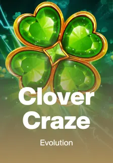 Clover Craze