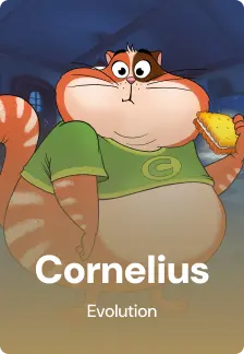 Cornelius