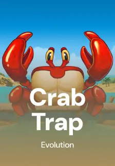 Crab Trap