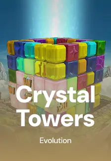 Crystal Towers